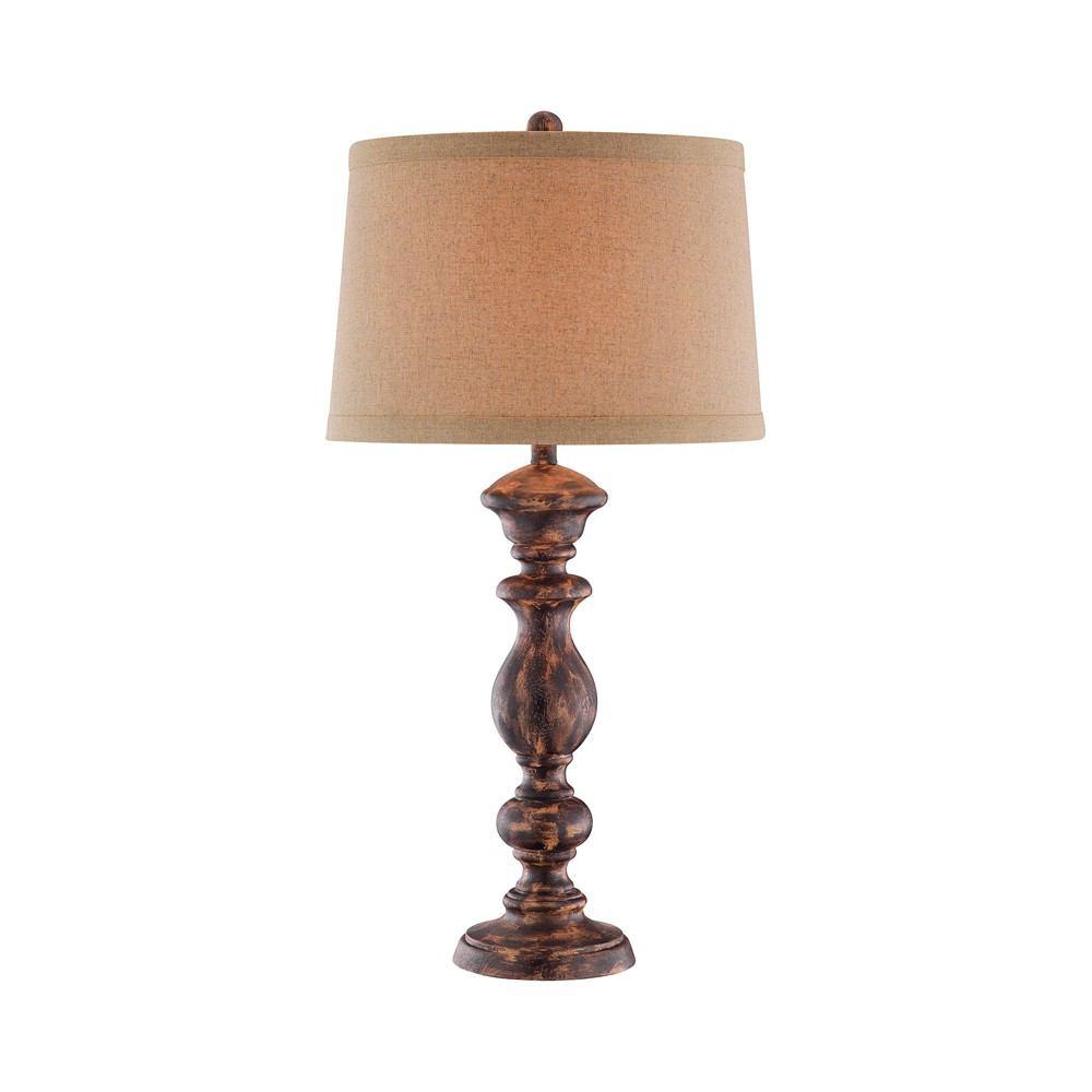 Stein World Bernard Table Lamp