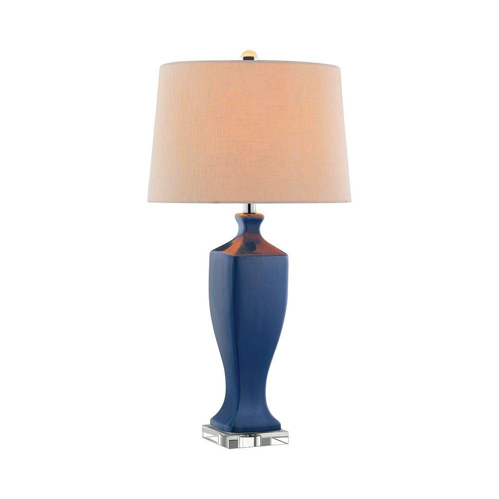 Stein World Ceramic Table Lamp