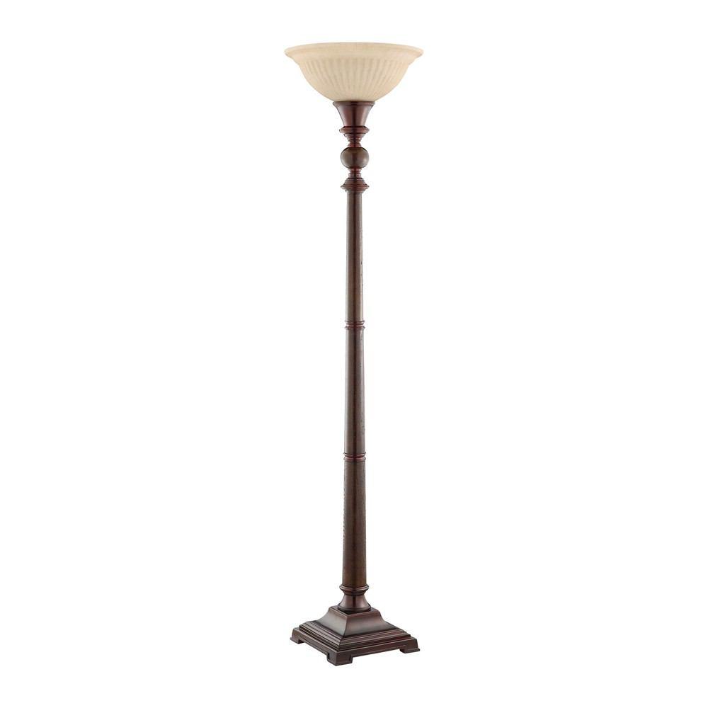 Stein World Henson Torchiere Floor Lamp