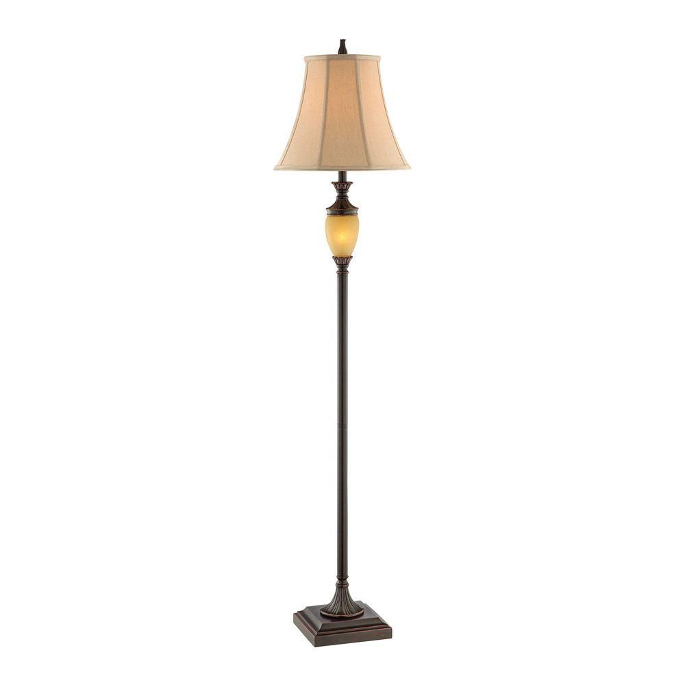 Stein World Thatcher Floor Lamp