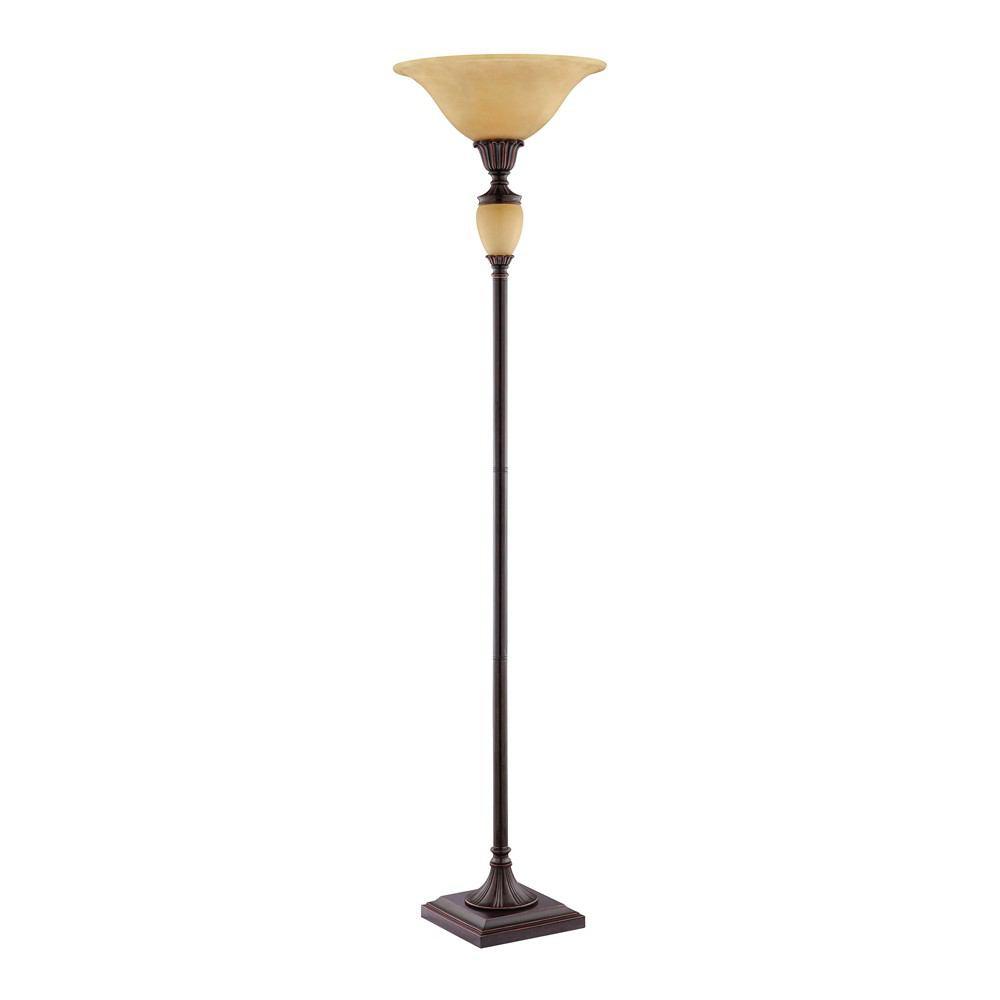 Stein World Tate Torchiere Floor Lamp