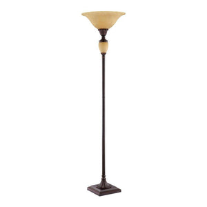 Stein World Tate Torchiere Floor Lamp
