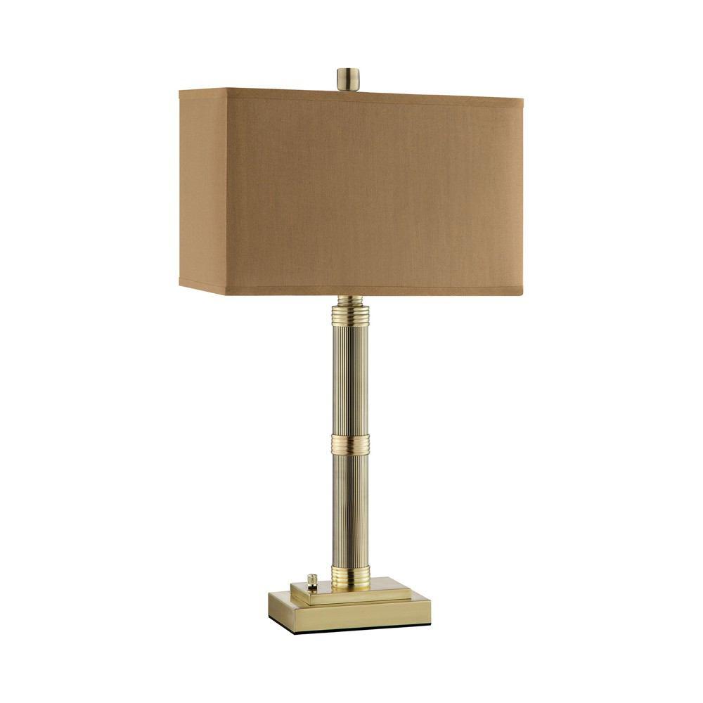 Stein World Noah Table Lamp