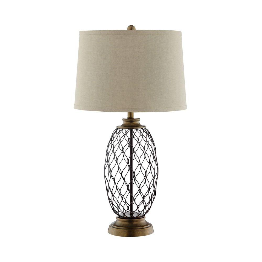 Stein World Cape Table Lamp