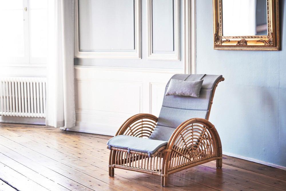 Sika Design Paris Chair