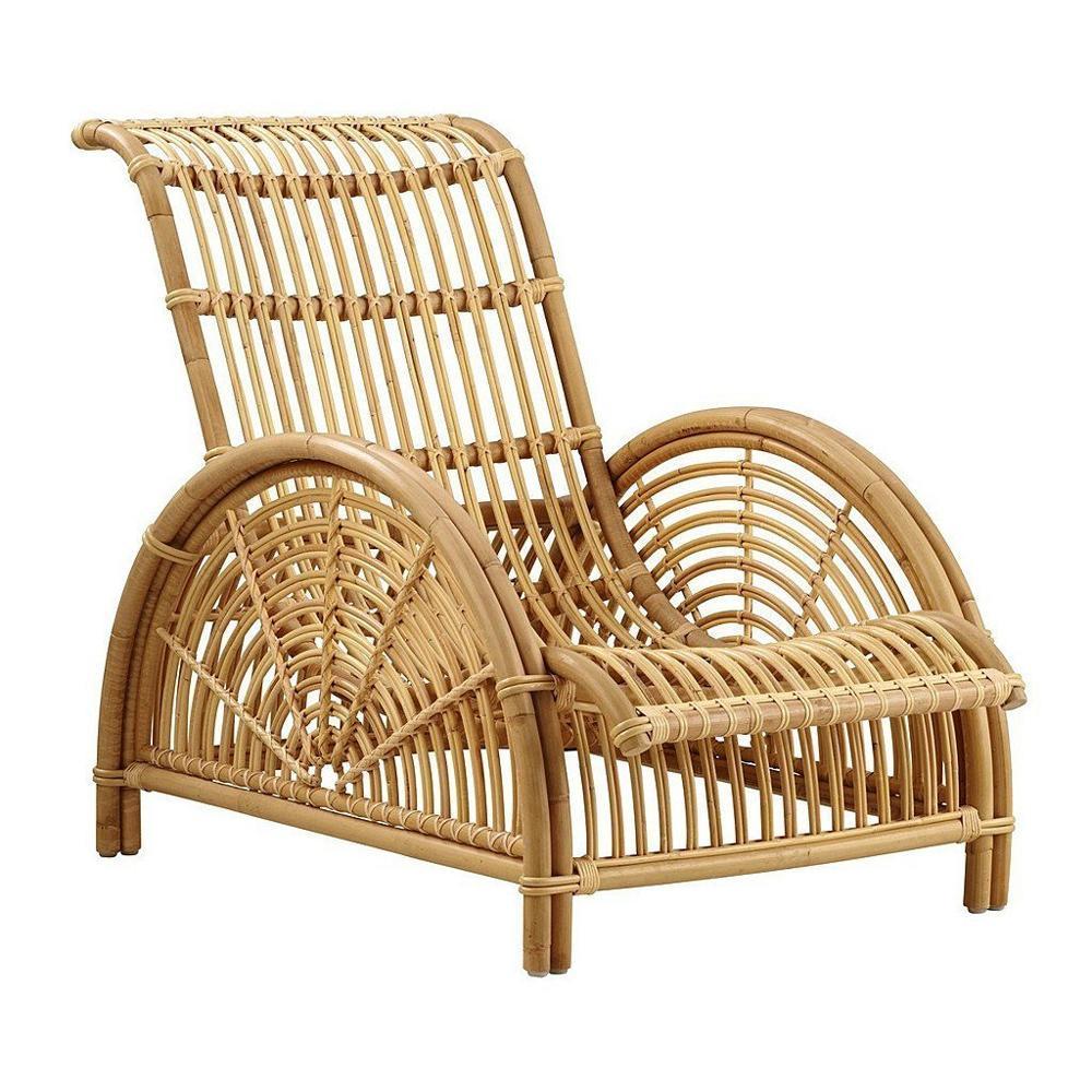 Sika Design Paris Chair - Skin on Natural