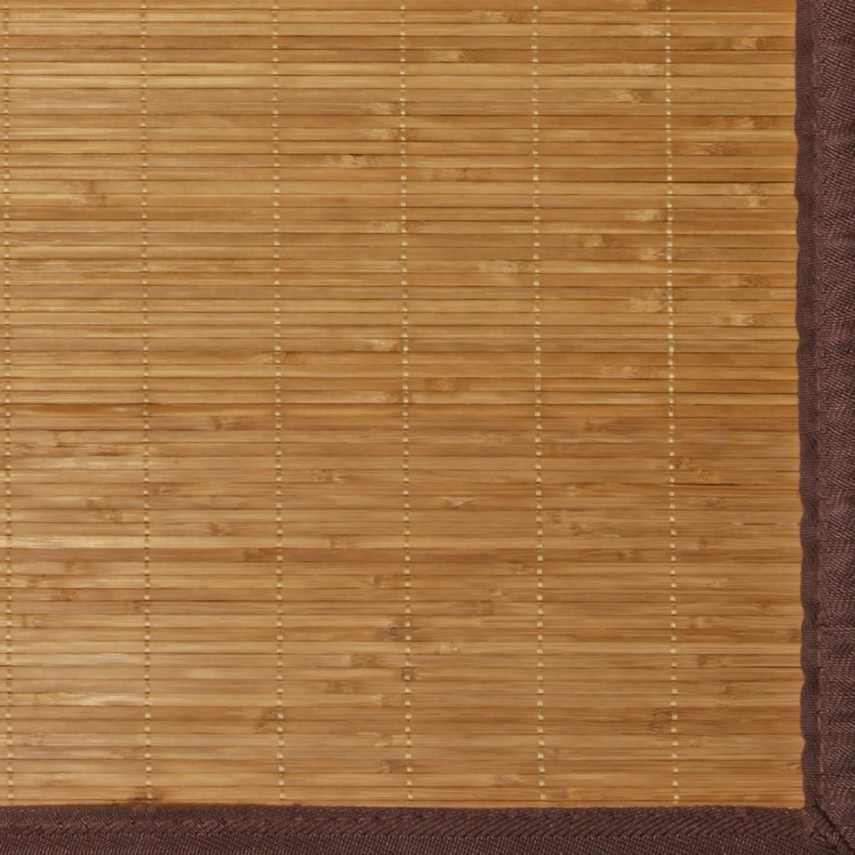 Anji Mountain Villager Bamboo Rug