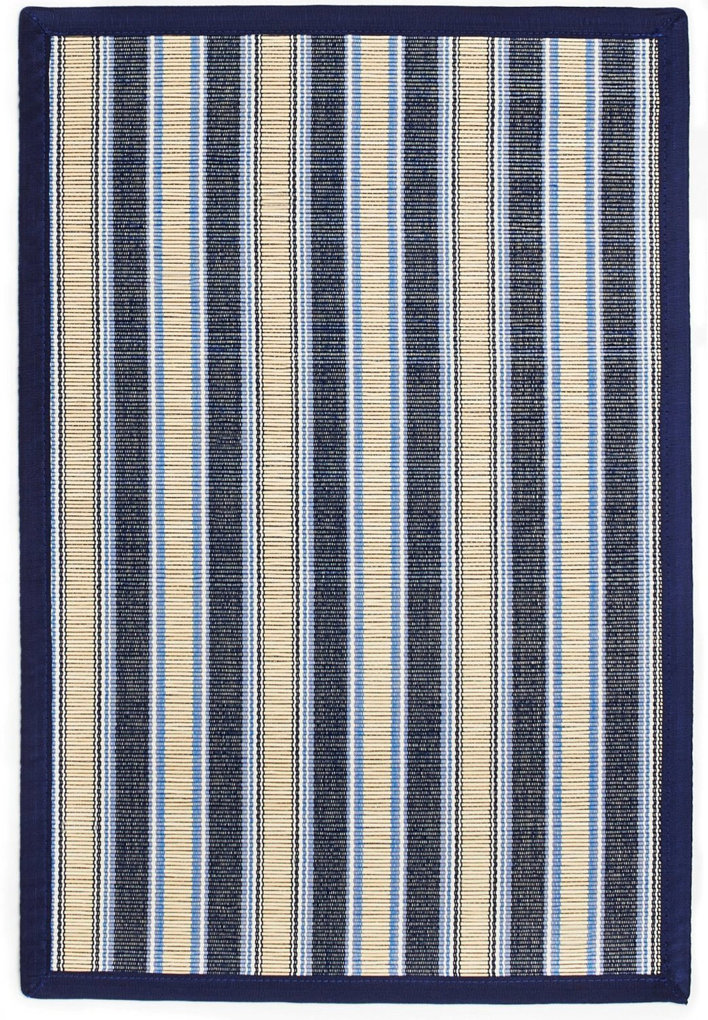 Anji Mountain Hamptons Surf Bamboo Rug