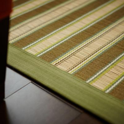 Anji Mountain Hamptons Sweetfern Bamboo Rug