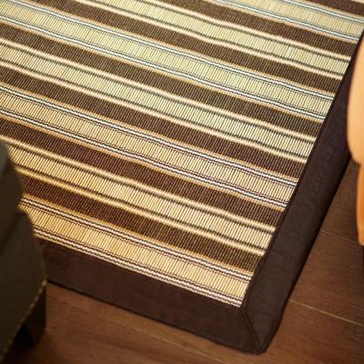 Anji Mountain Hamptons Driftwood Bamboo Rug