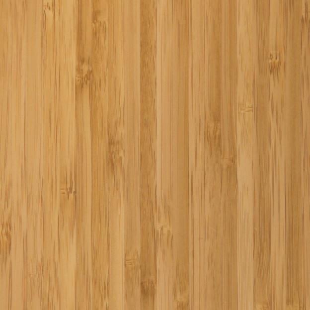 Anji Mountain Bamboo Tri-Fold Plush Chairmat