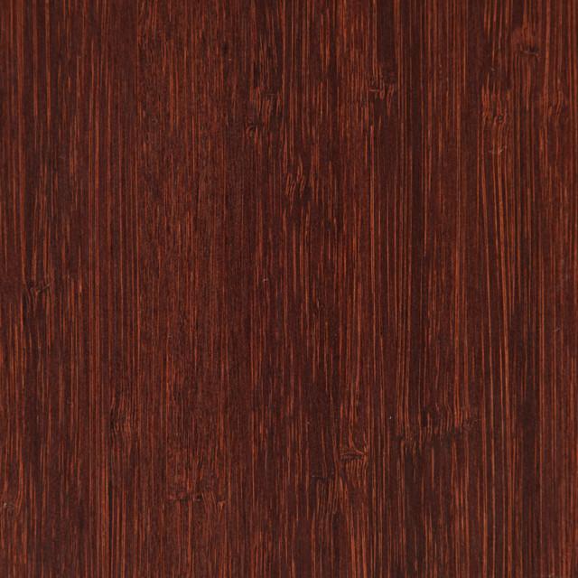 Anji Mountain Bamboo Tri-Fold Plush Chairmat - No Lip