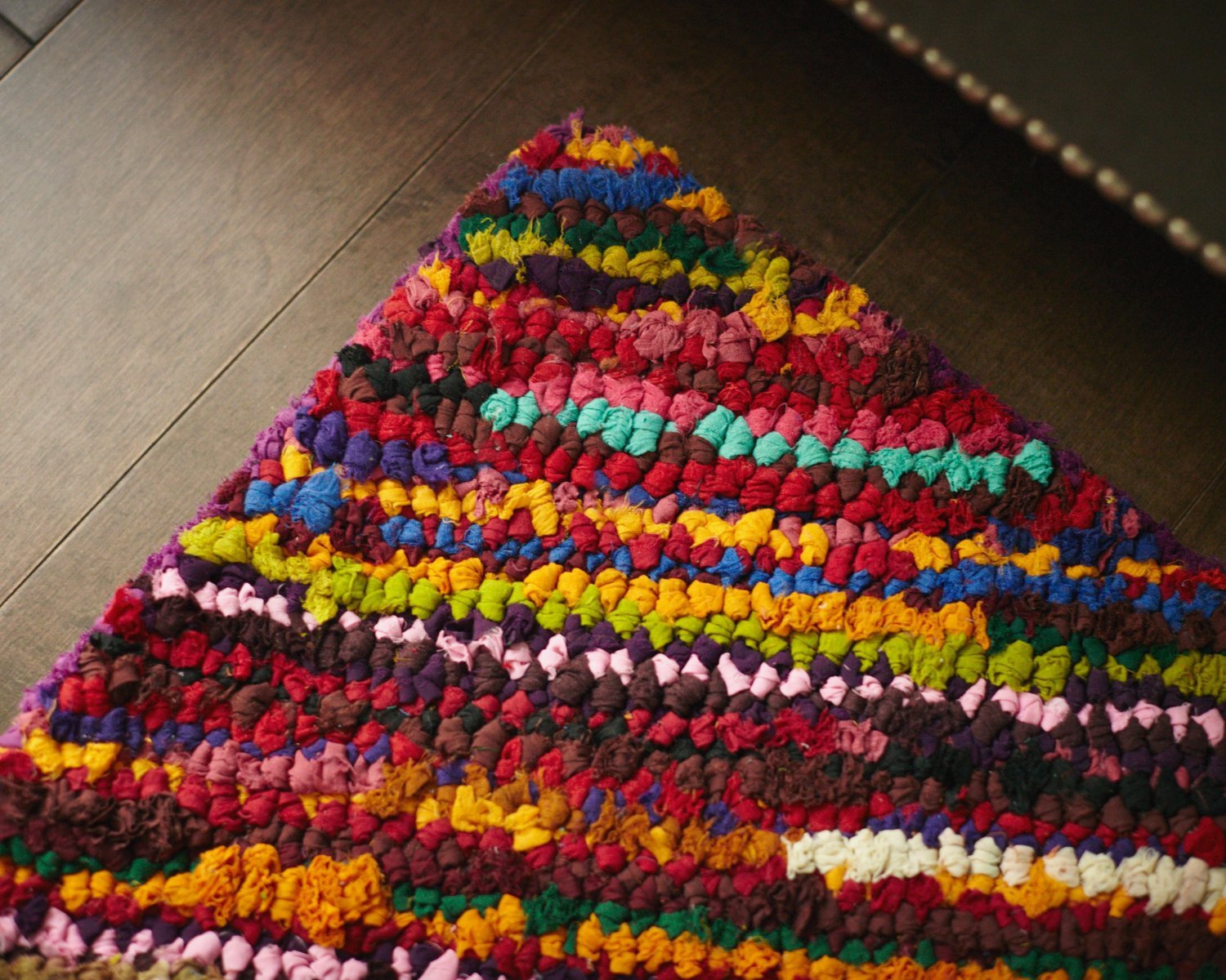 Anji Mountain Marrakesh Rug