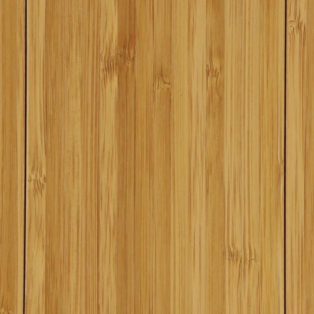 Anji Mountain Bamboo Deluxe Roll-Up Chairmat - No Lip