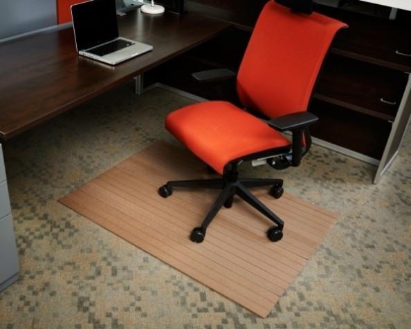 Anji Mountain Natural Composite Chairmat