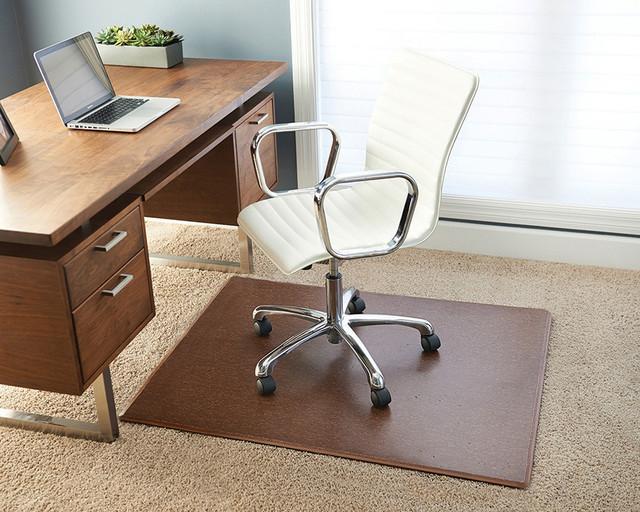 Anji Mountain Cork Chairmat