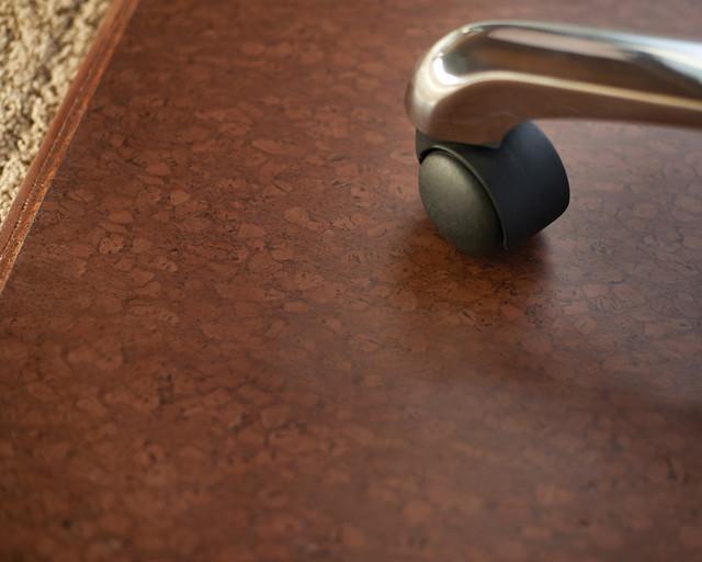 Anji Mountain Cork Chairmat