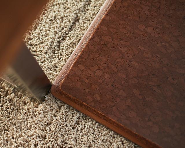 Anji Mountain Cork Chairmat