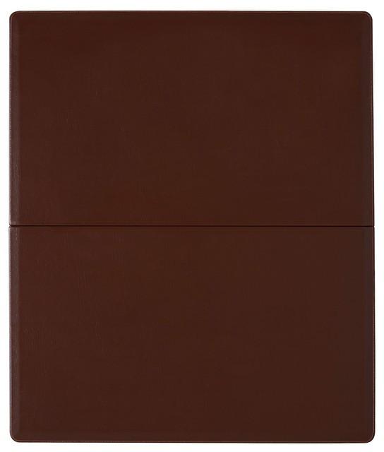 Anji Mountain Leather Chairmat