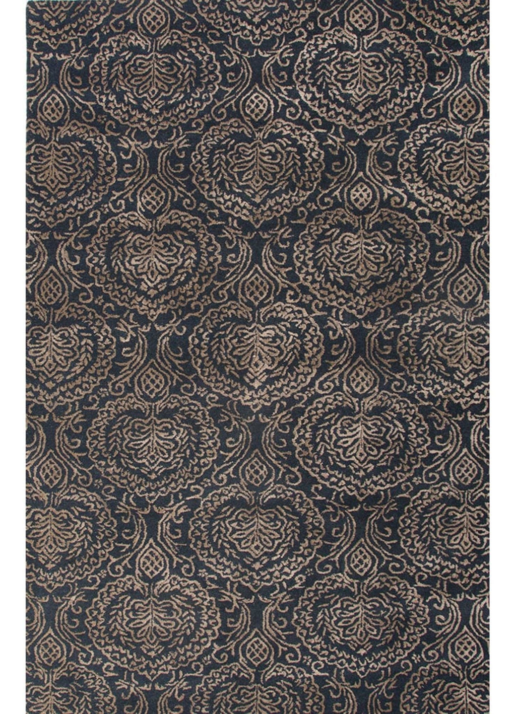 Seeley Midnight Navy/Safari