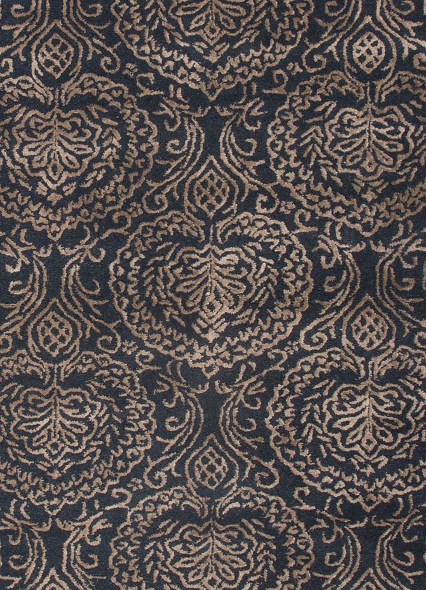 Seeley Midnight Navy/Safari