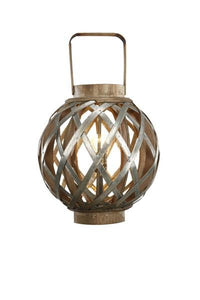 A&B Home Accent Lamp