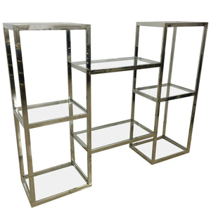 A&B Home 47" Stainless Shelf 