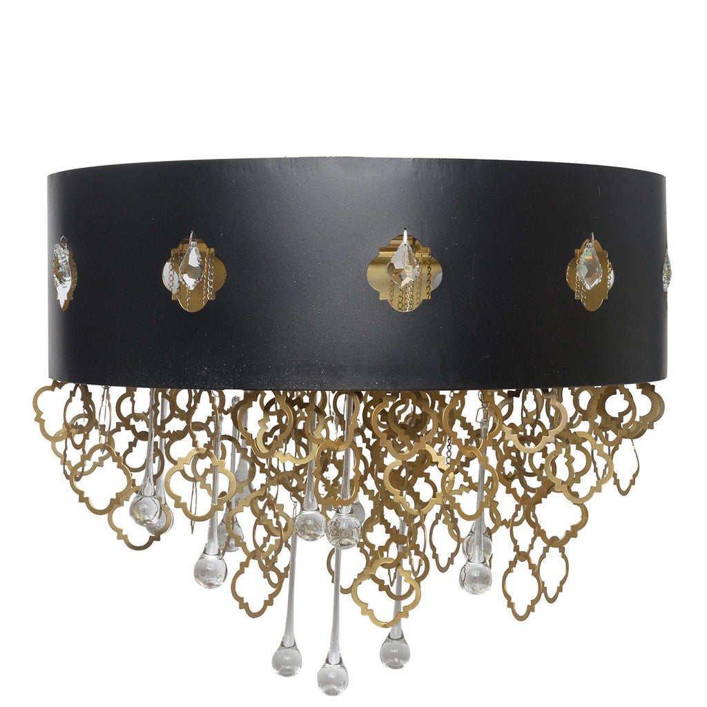 A&B Home Avedon Chandelier 