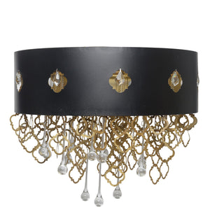 A&B Home Avedon Chandelier 