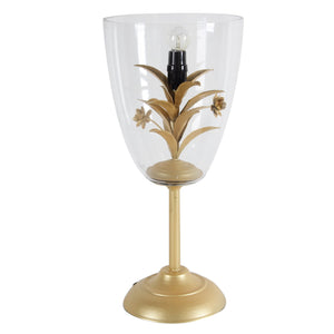A&B Home 22" H Table Lamp - Set Of 2