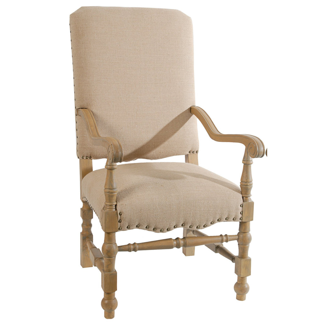 A&B Home 47" Arm Chair