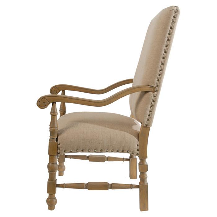 A&B Home 47" Arm Chair
