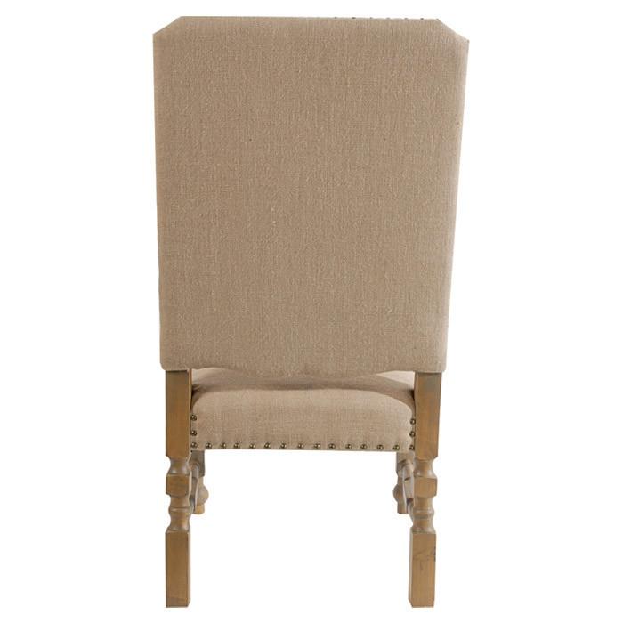 A&B Home 47" Arm Chair