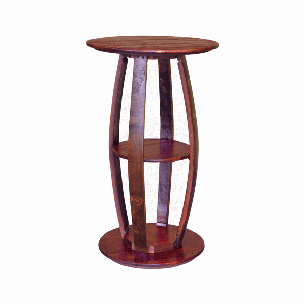 2-Day Designs B-U Bistro Table