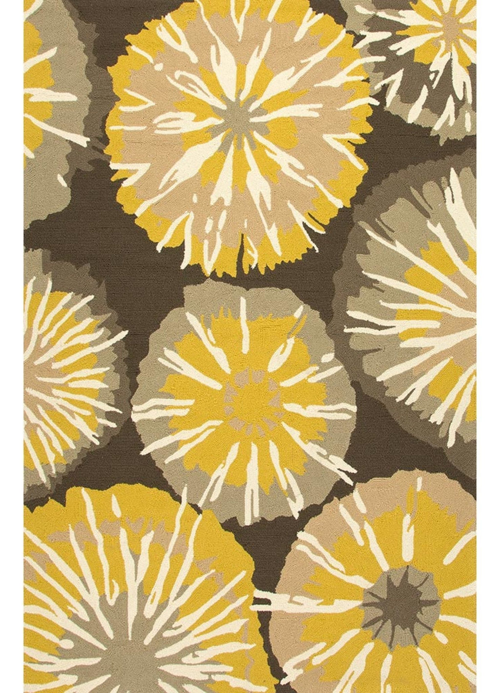 Starburst Apple Green/Chino Green