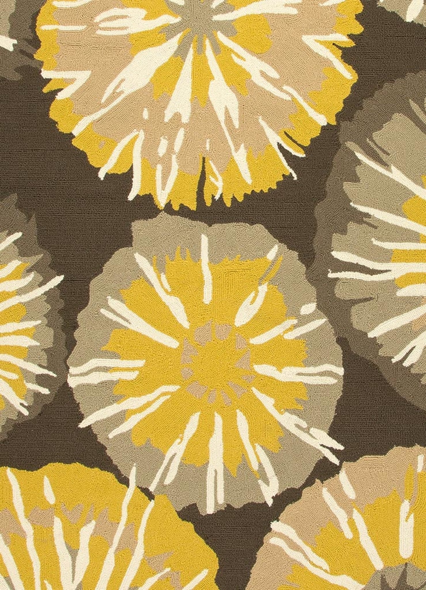 Starburst Apple Green/Chino Green