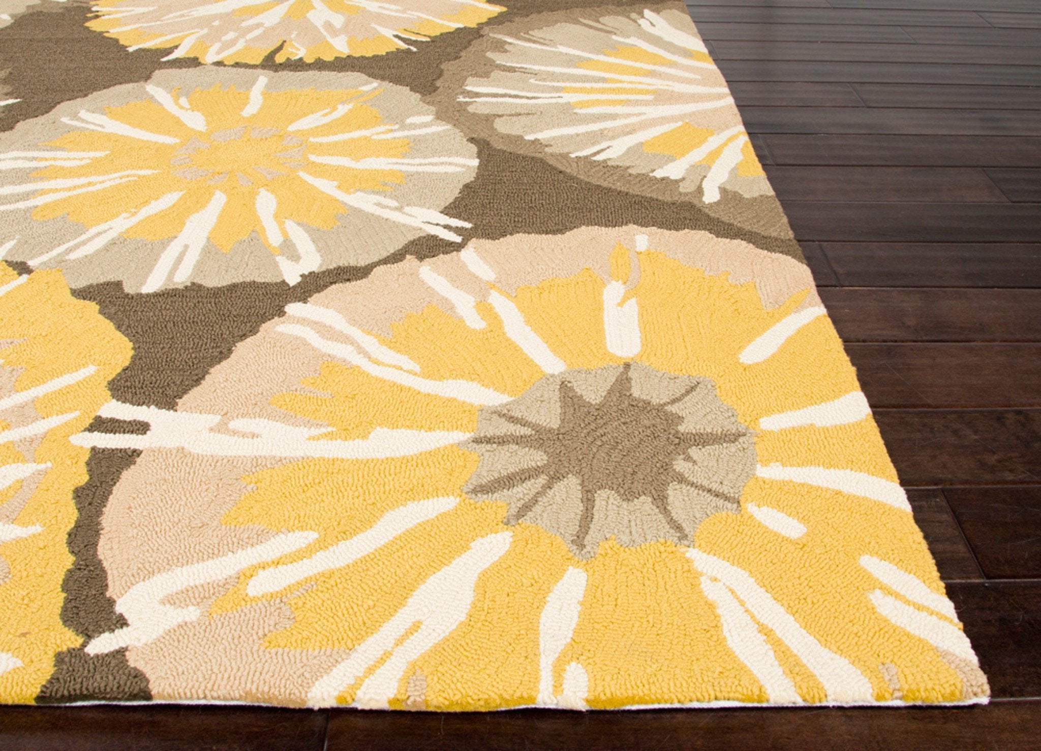 Starburst Apple Green/Chino Green