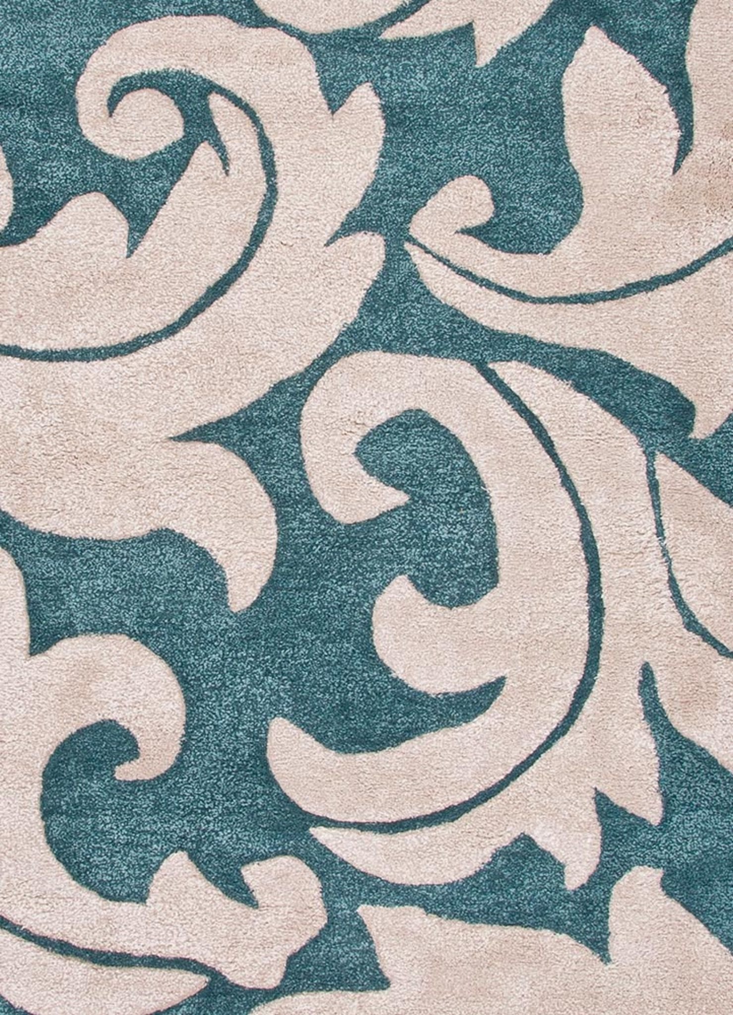 Aloha Brittany Blue/Light Gray