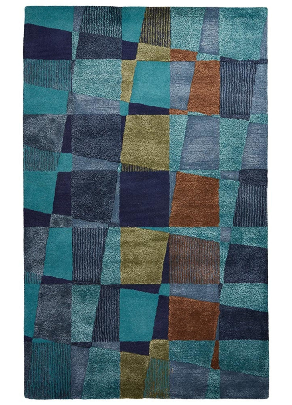 Bianca Pacific/Dress Blues