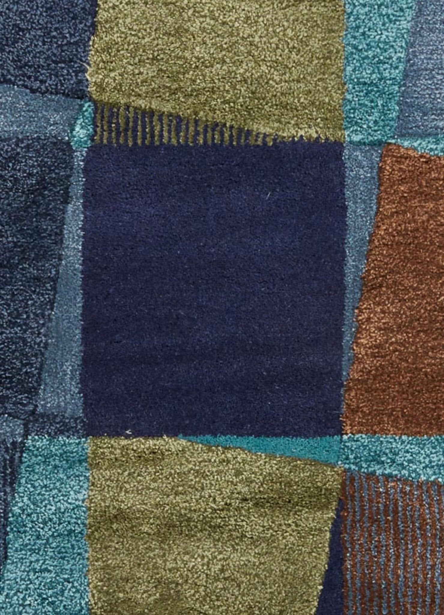 Bianca Pacific/Dress Blues