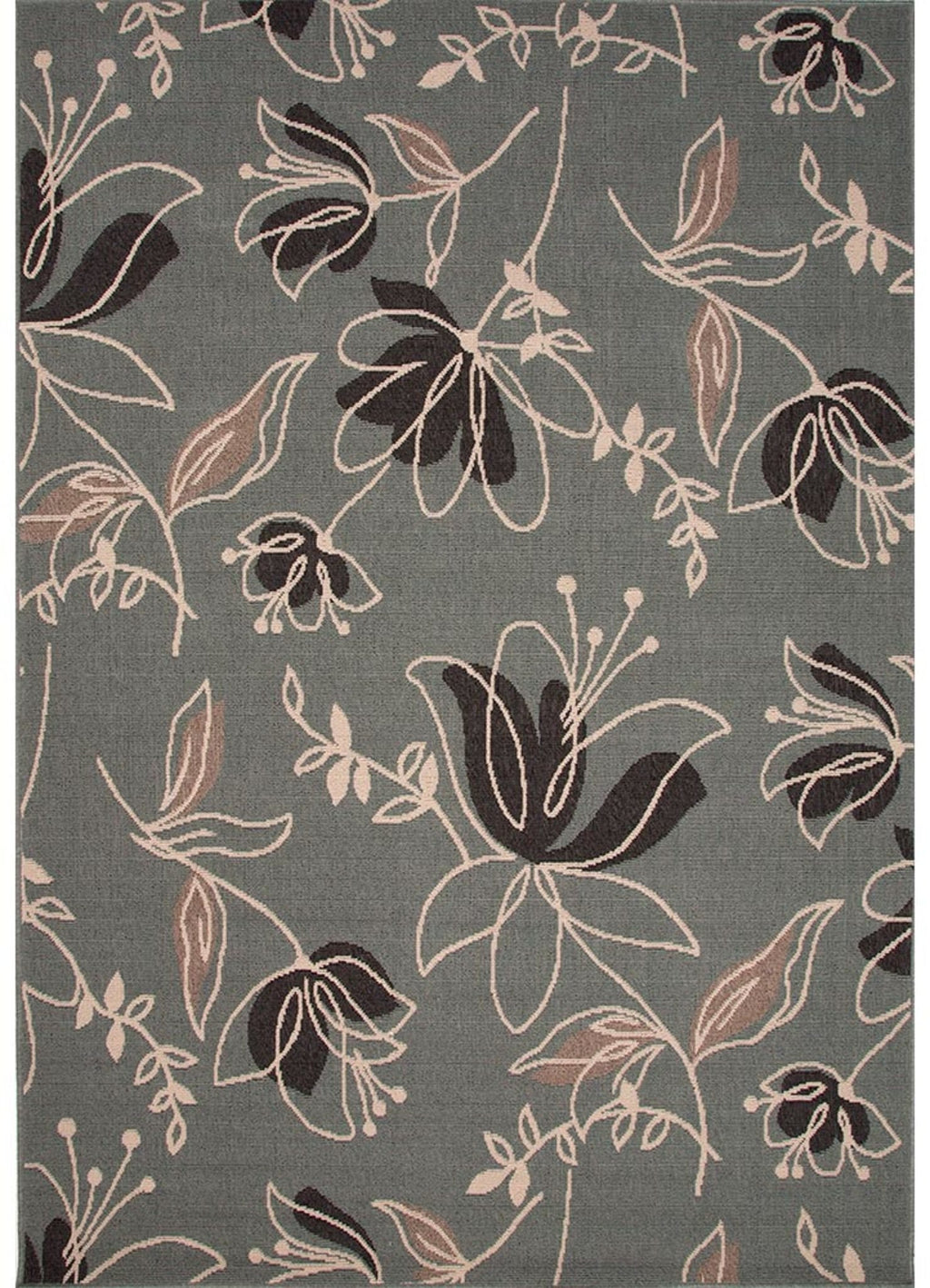 Spring Blue Surf/Birch