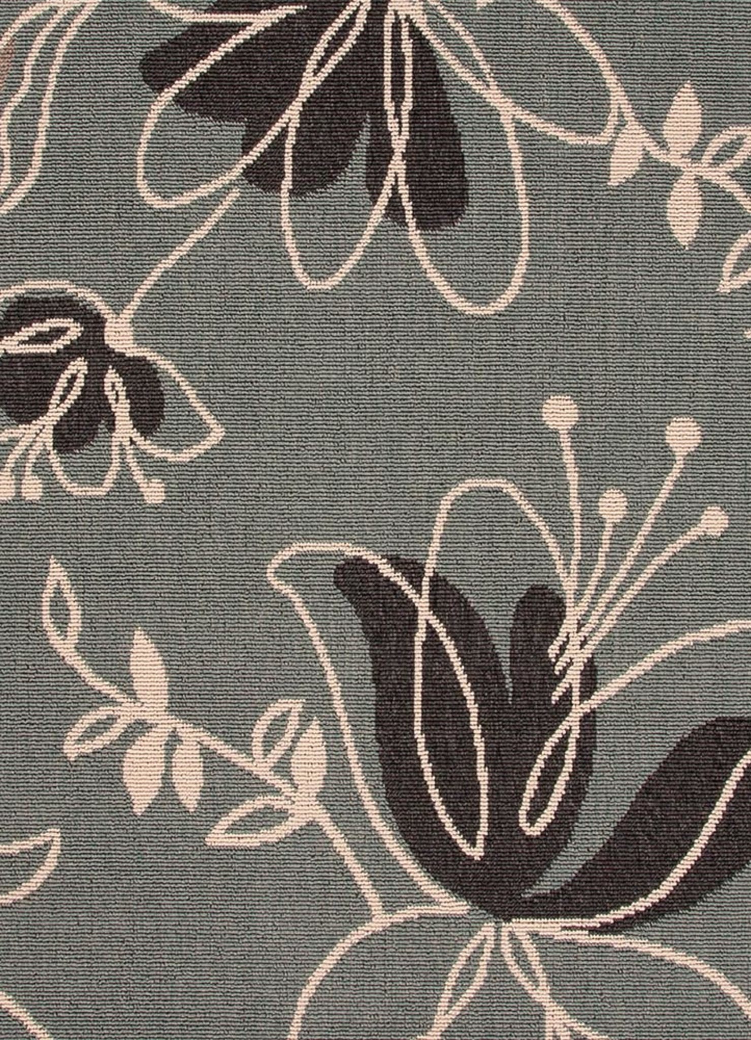 Spring Blue Surf/Birch