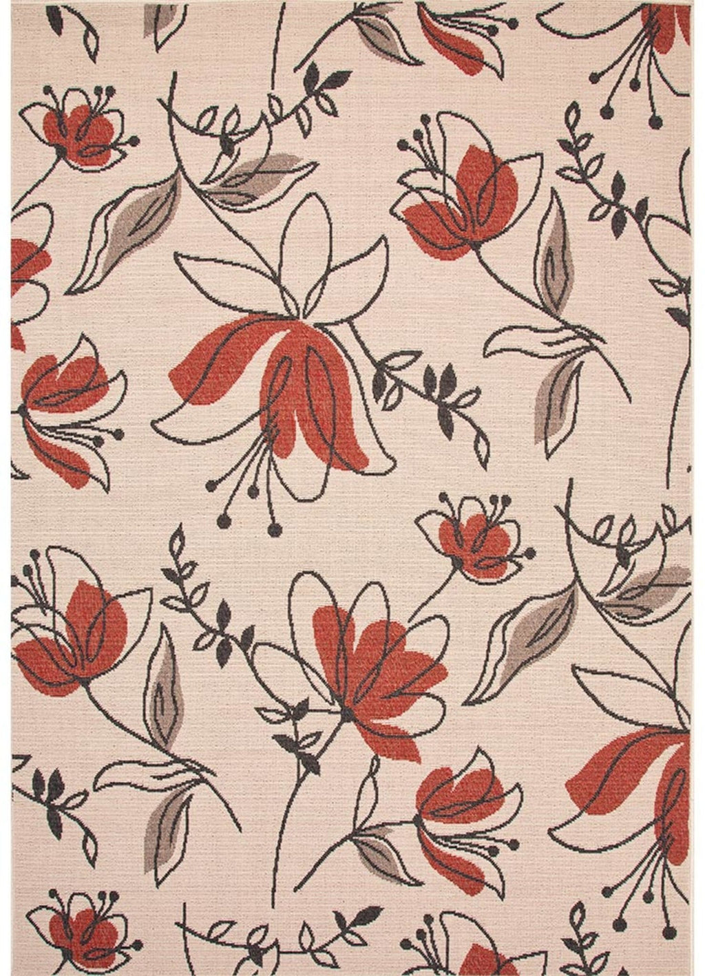 Spring Birch/Monument