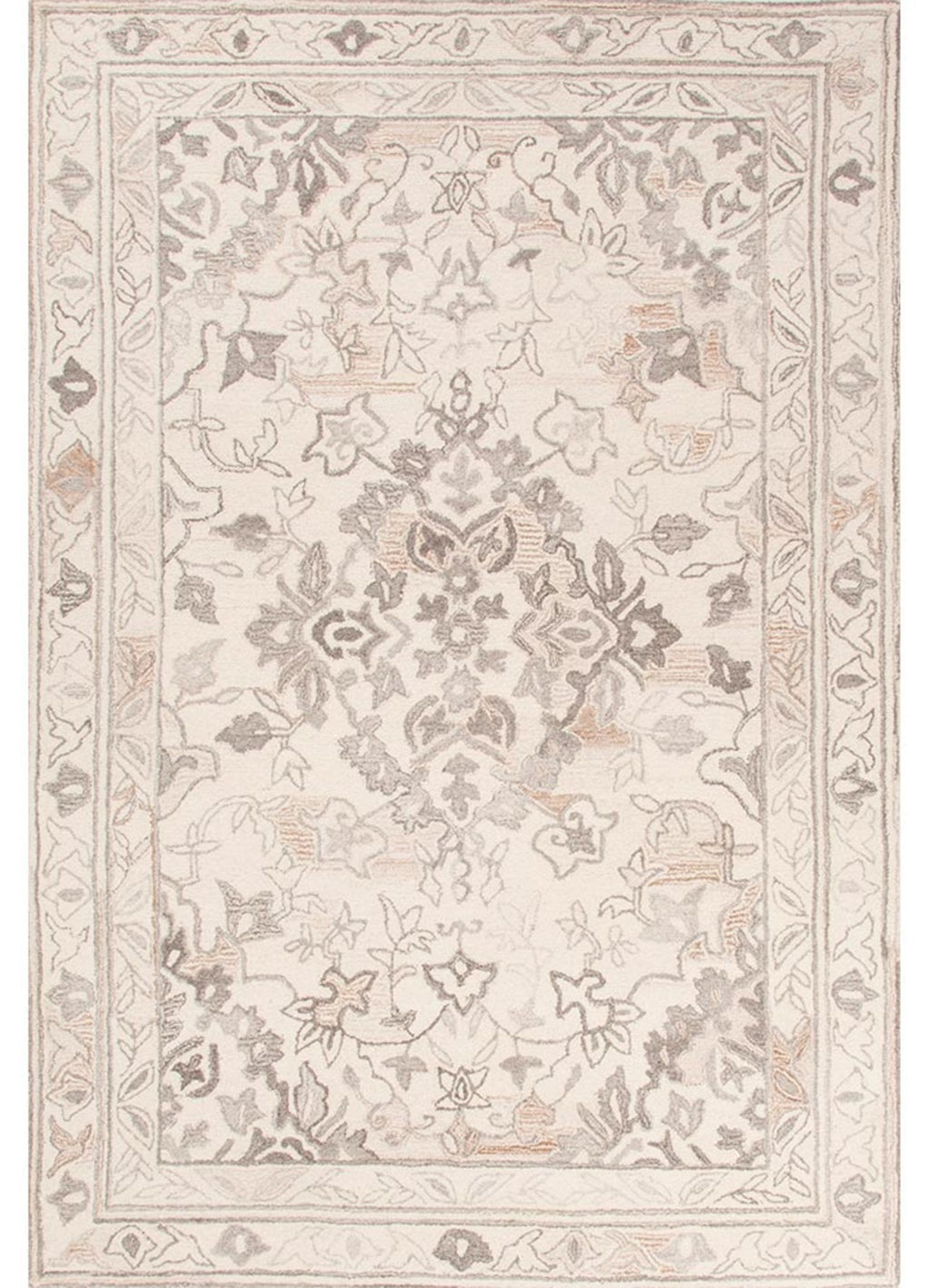 Arabia Rutabaga/Aluminum