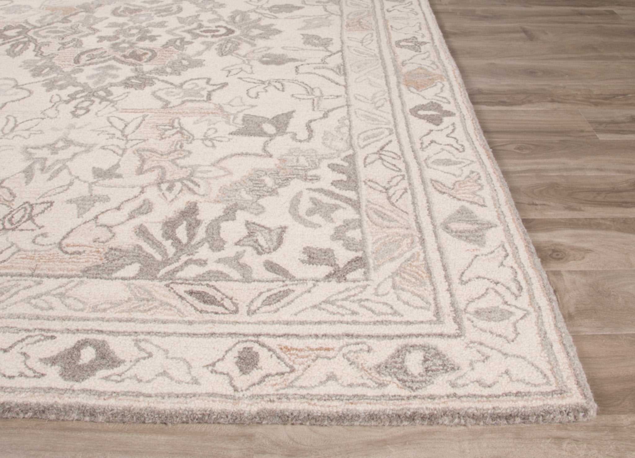 Arabia Rutabaga/Aluminum