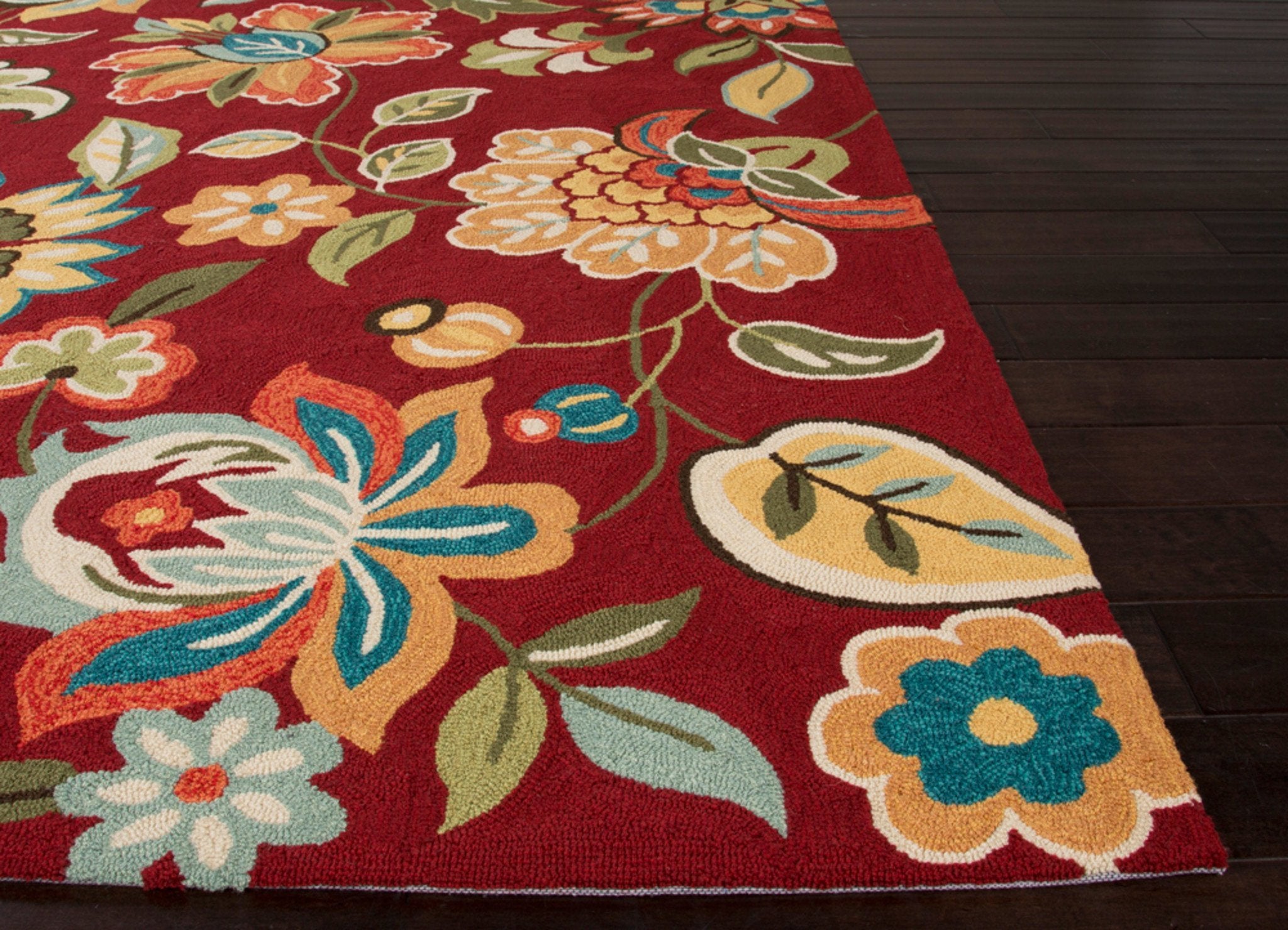 Botanic Rosewood/Baltic