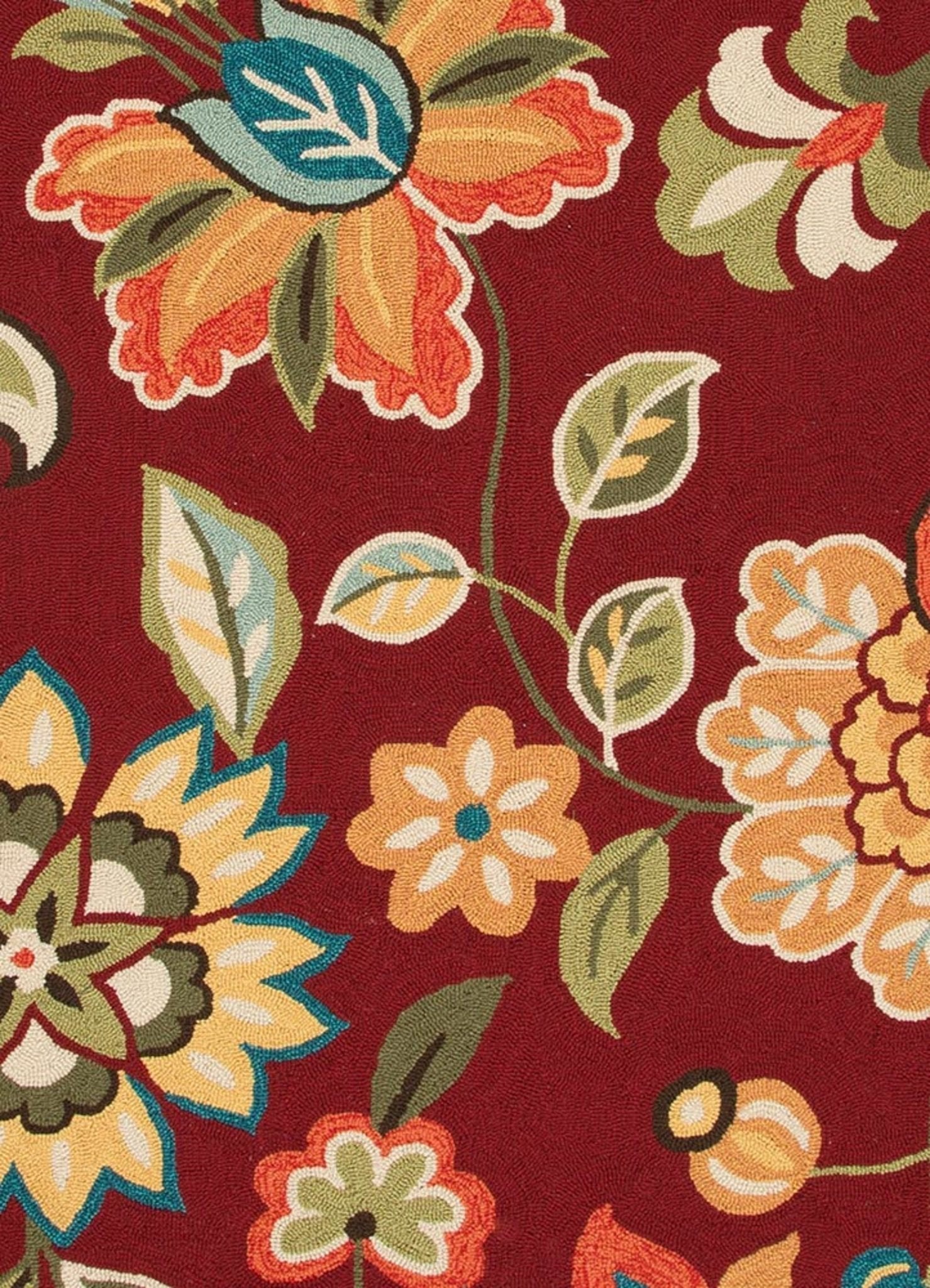 Botanic Rosewood/Baltic