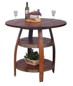 2-Day Designs Barrique Bistro