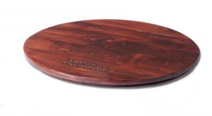 2-Day Designs Personalized Lazy Susan