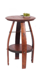2-Day Designs Bistro Table